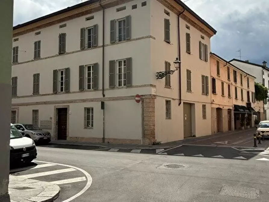 Immagine 22 di Bilocale in affitto  in Borgo San Giuseppe 4 a Parma