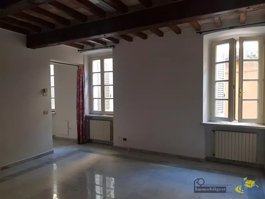 Immagine 1 di Bilocale in affitto  in Via Garibaldi 12 a Parma