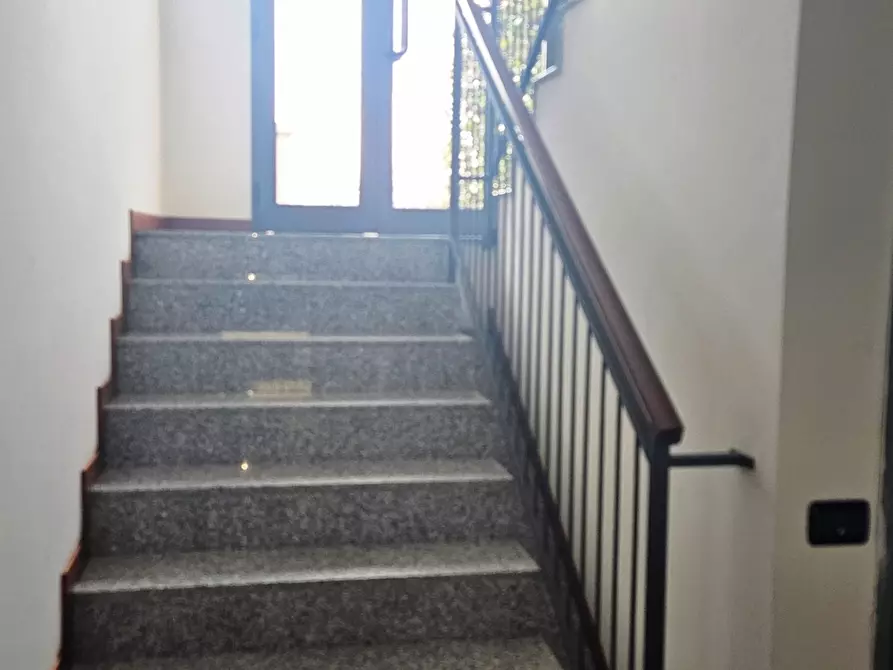 Immagine 21 di Trilocale in vendita  in Via della Liberzione 27 a Lesignano De' Bagni