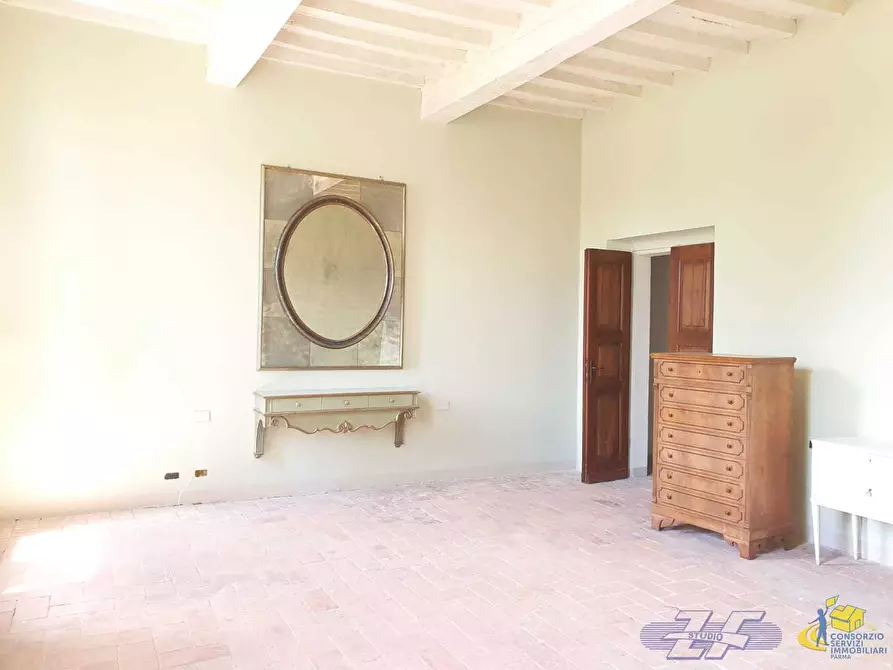 Immagine 34 di Porzione di casa in vendita  in Via Cavaillon 7 a Langhirano