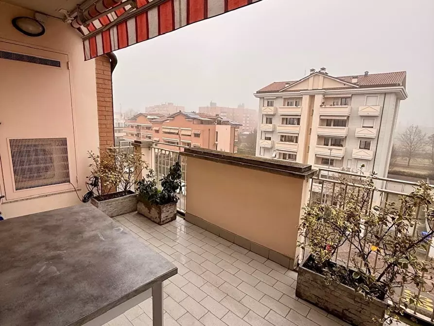 Immagine 13 di Trilocale in affitto  in Via Federico Fellini a Parma