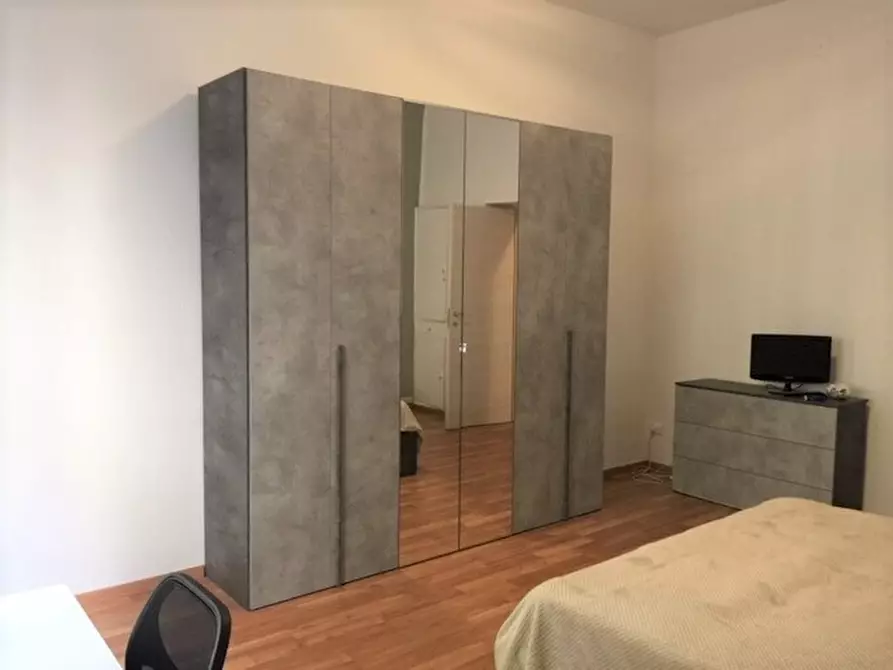 Immagine 8 di Stanza singola in affitto  in Strada G. Garibaldi 63 a Parma