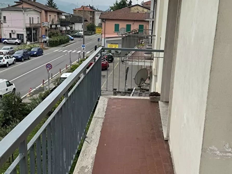 Immagine 14 di Trilocale in affitto  in via san martino 28 a Medesano