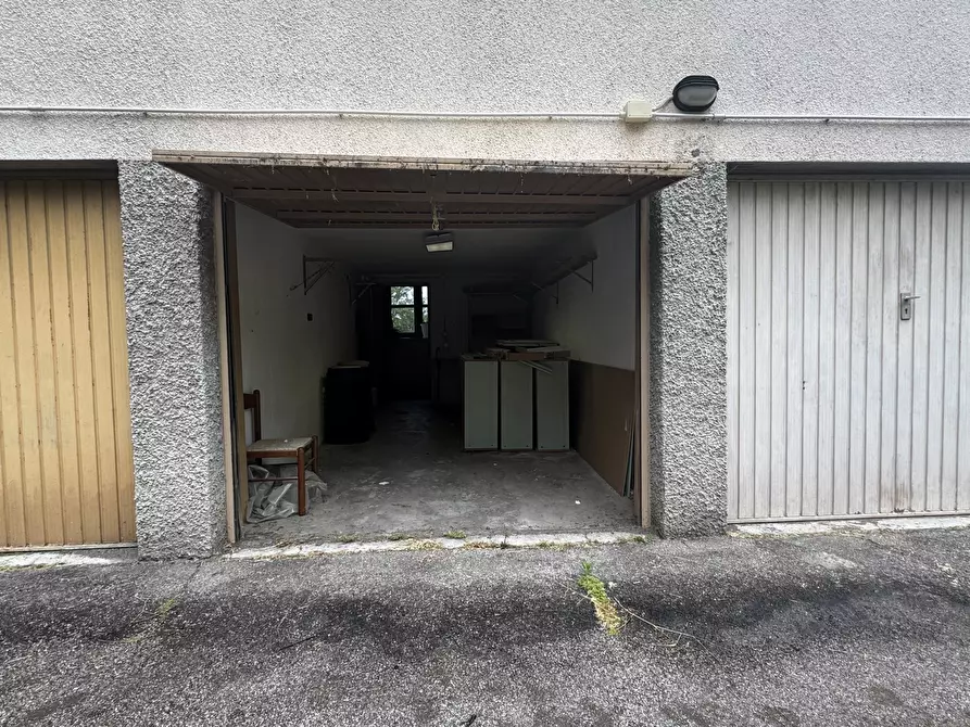 Immagine 38 di Trilocale in vendita  in via Nazionale a Fornovo Di Taro