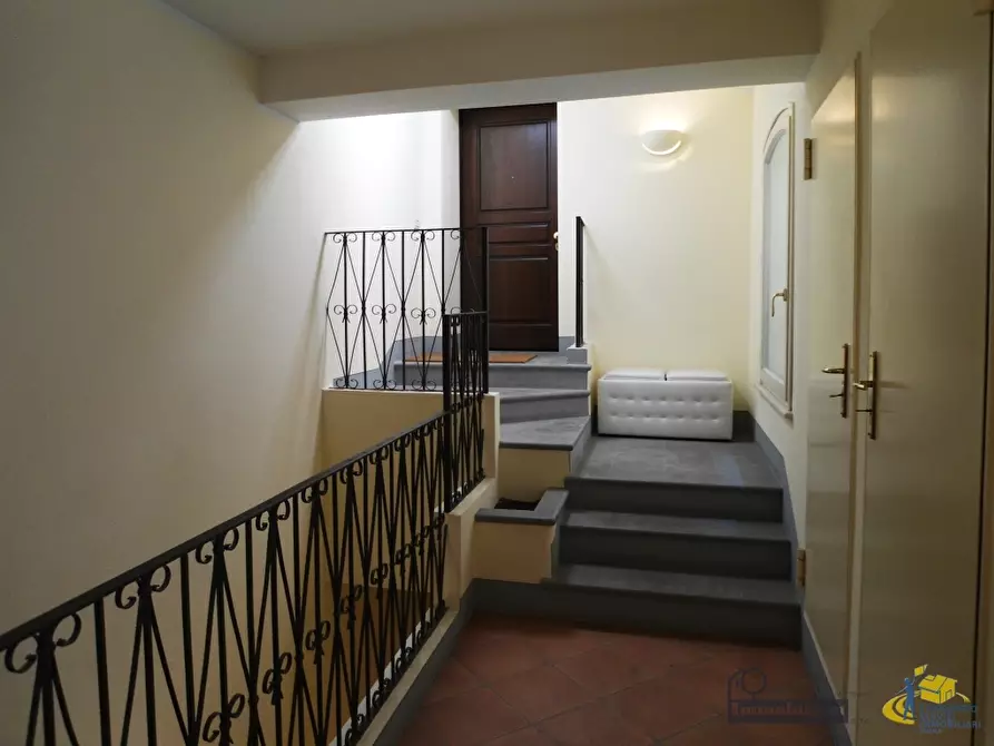 Immagine 5 di Trilocale in affitto  in Strada Farini 53 a Parma