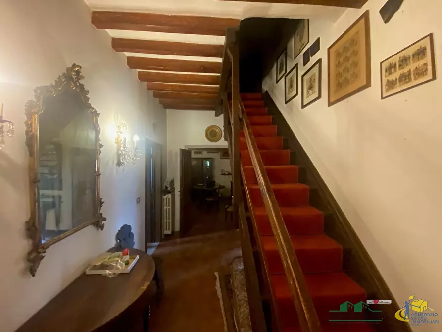 Immagine 20 di Villa in vendita  in Via Giuseppe Garibaldi 30 a Collecchio