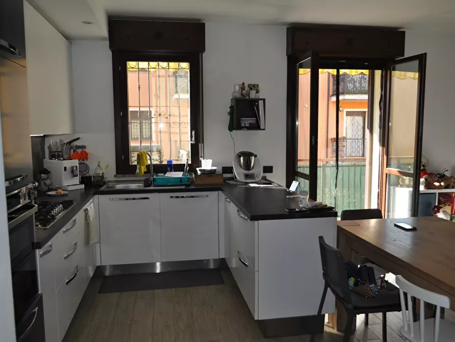 Immagine 7 di Trilocale in vendita  in Via Bussolati a Fontanellato