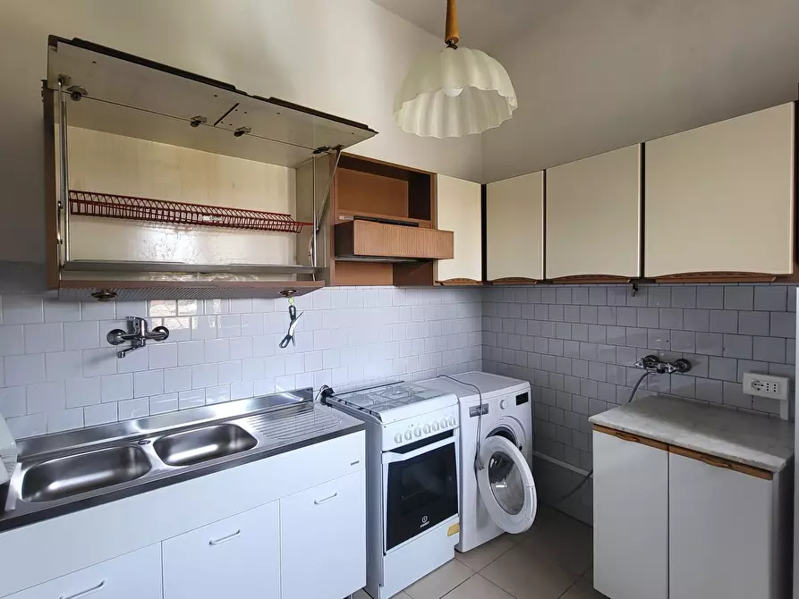 Immagine 11 di Pentalocale in affitto  in Strada Aurelio Saffi 14 a Parma