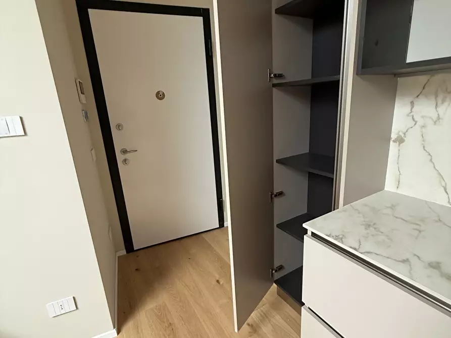 Immagine 8 di Bilocale in affitto  in Borgo Riccio da Parma 48 a Parma