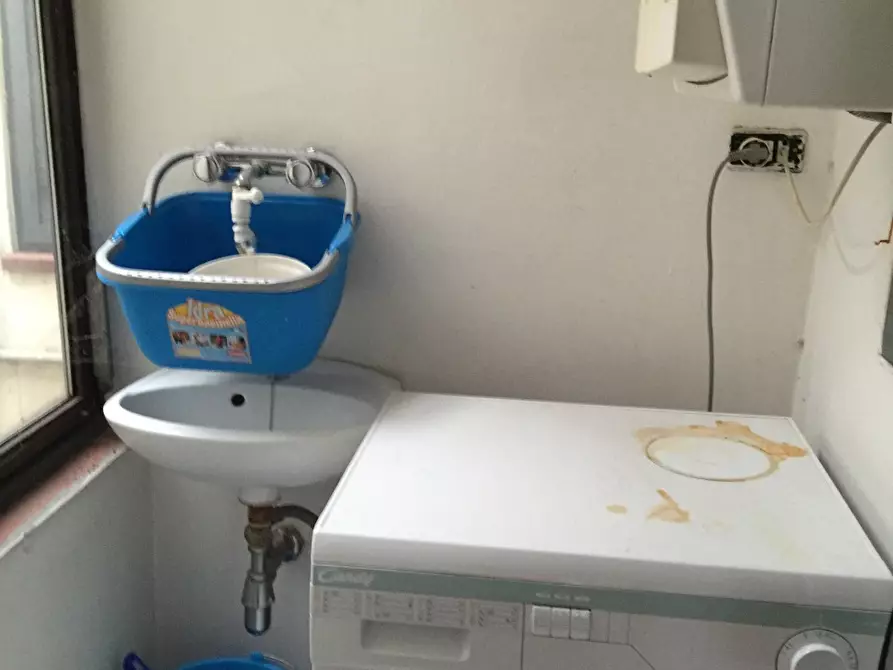 Immagine 9 di Appartamento in affitto  a Parma