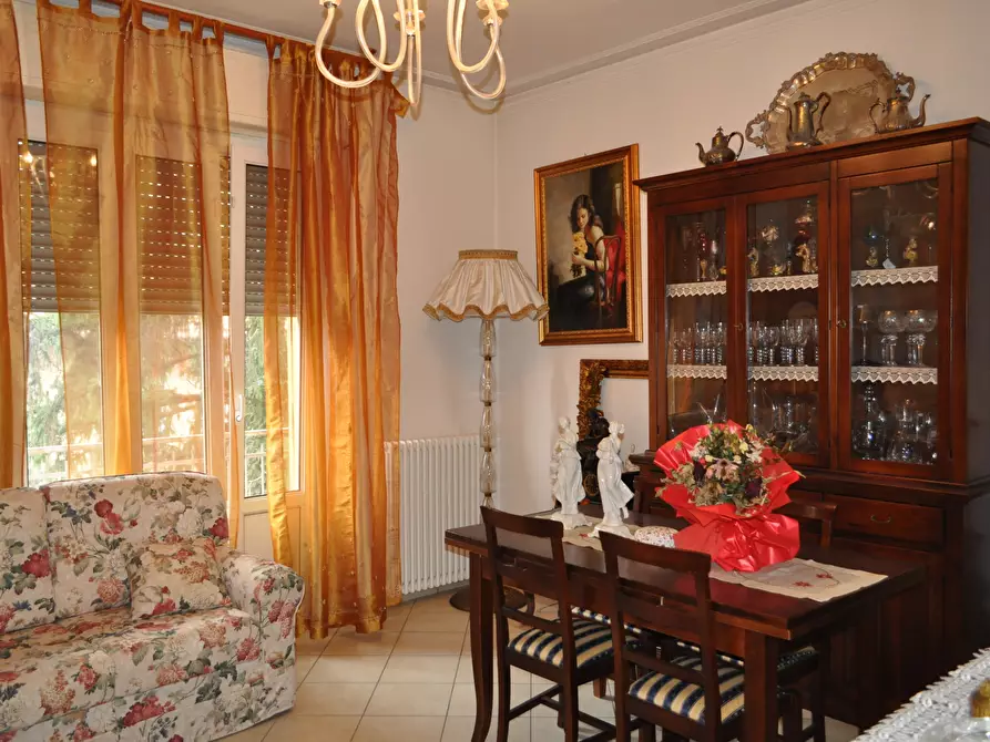 Immagine 6 di Trilocale in vendita  in Via Volturno 9 a Parma