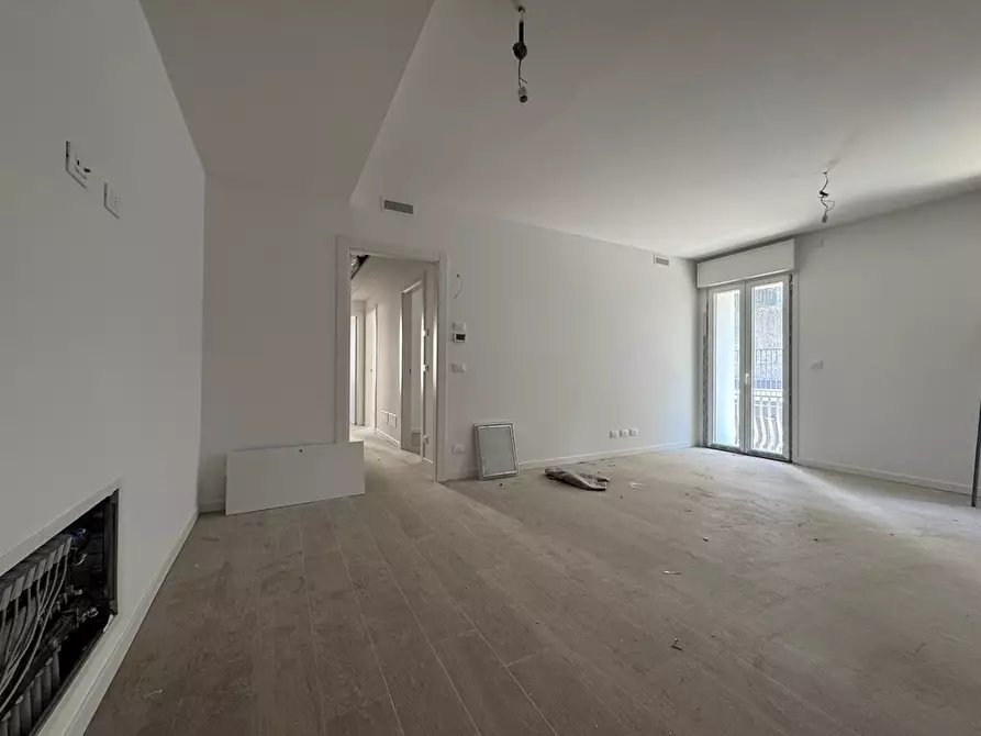 Immagine 2 di Trilocale in vendita  in Via Nazionale 14 a Fornovo Di Taro