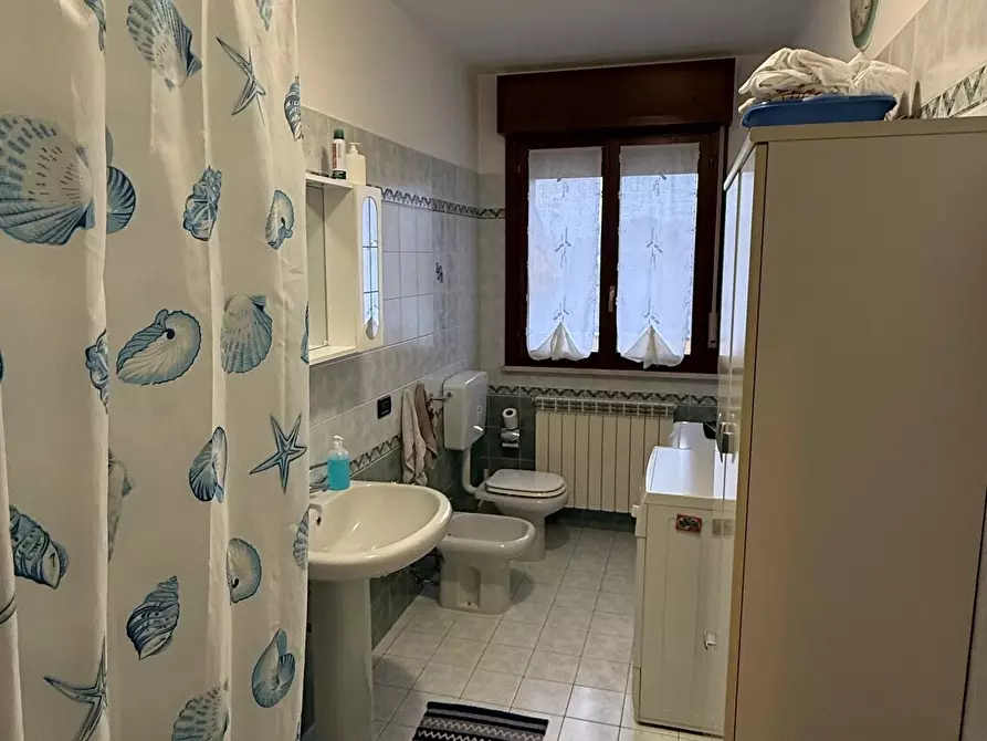 Immagine 6 di Trilocale in vendita  in Via Felice Cavallotti 14 a Noceto