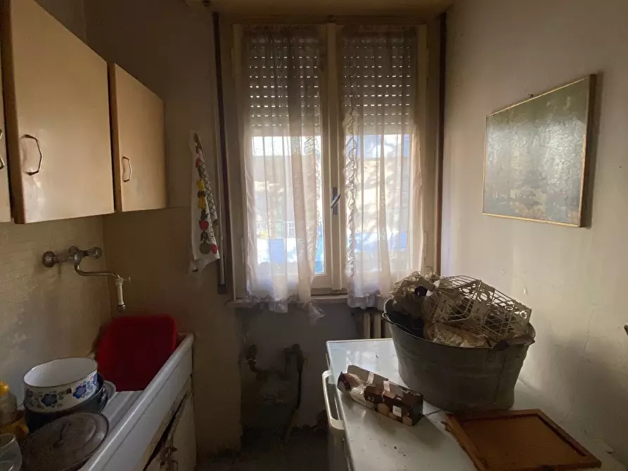 Immagine 7 di Appartamento in vendita  in Via Emilia Est 129 a Noceto