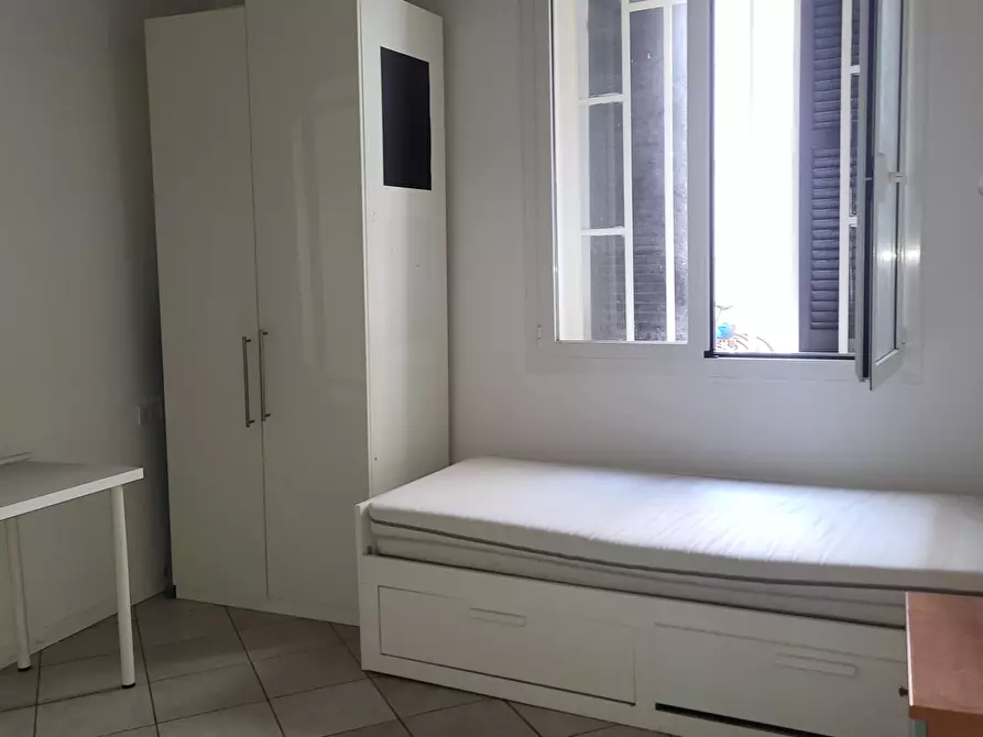 Immagine 23 di Monolocale in vendita  in Borgo della Posta 23 a Parma