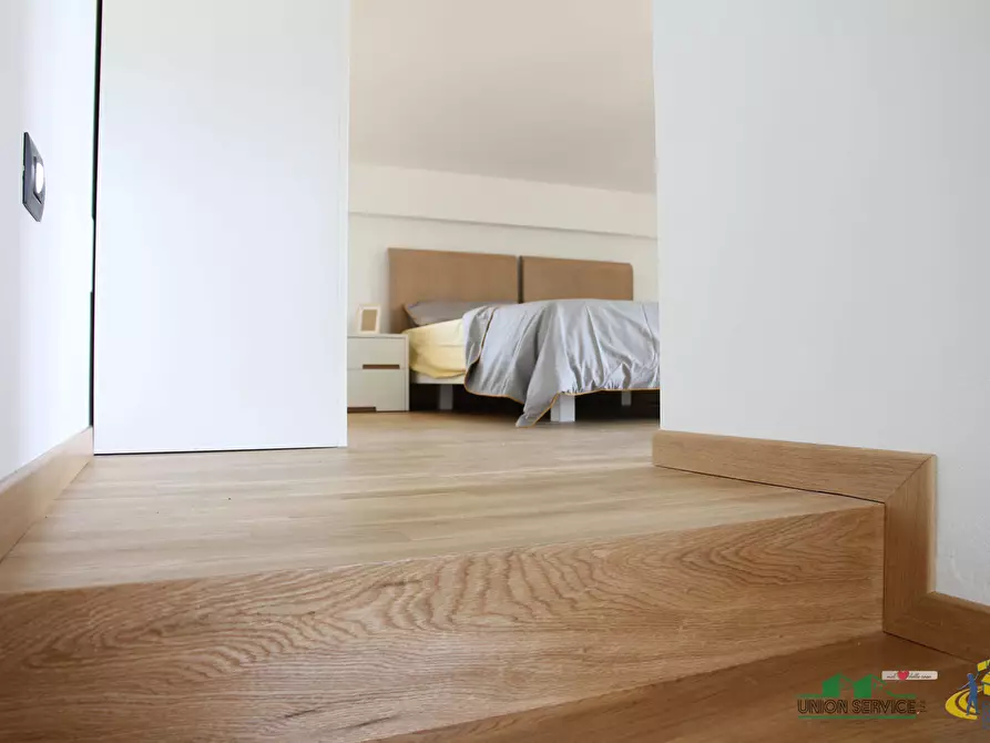 Immagine 16 di Casa bifamiliare in vendita  a Parma