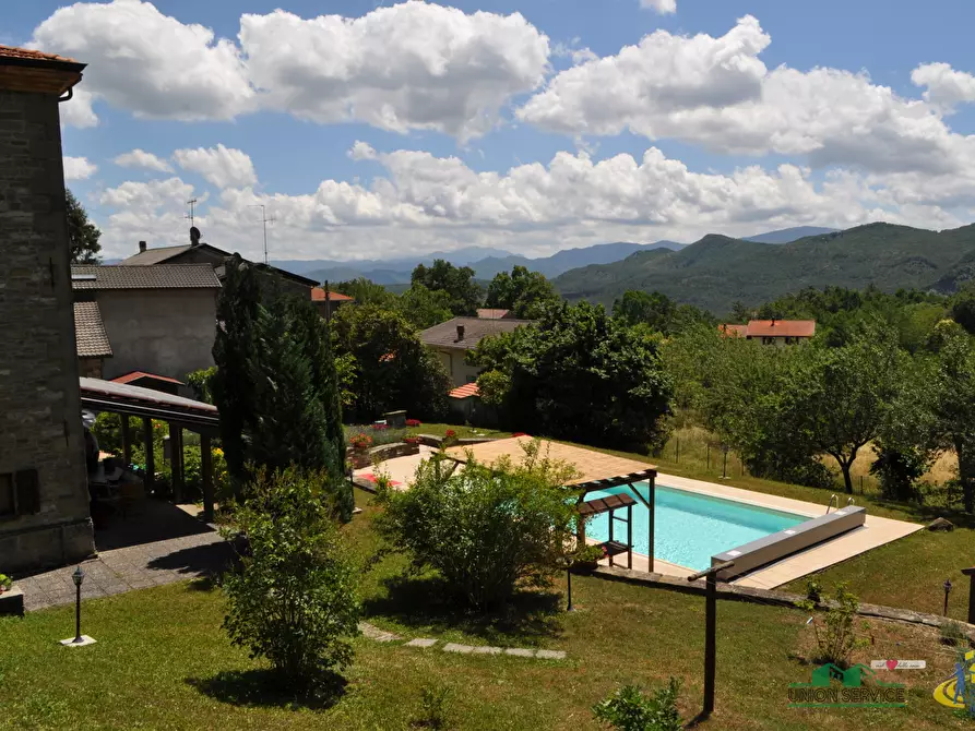 Immagine 8 di Rustico / casale in vendita  in VIA MAESTRI a Valmozzola