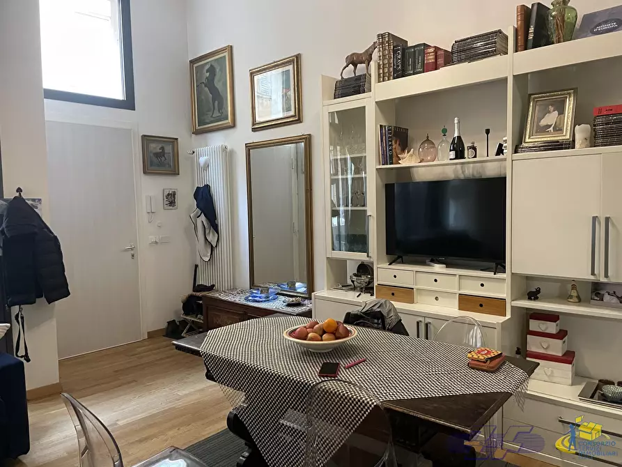 Immagine 5 di Loft/Open space in vendita  in Strada Giuseppe Mazzini 2 a Parma