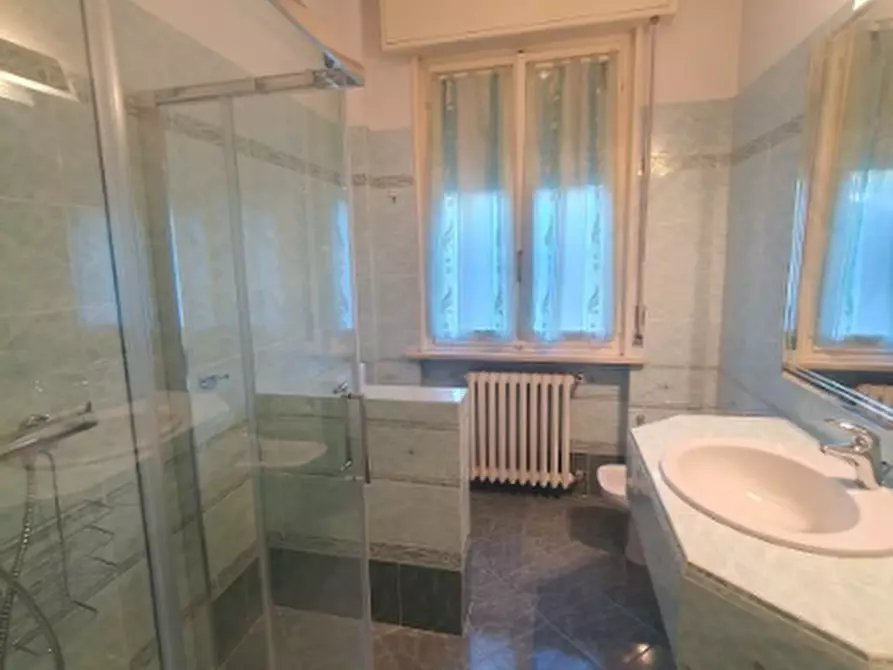 Immagine 58 di Casa bifamiliare in vendita  in VIA MARCONI 60 a Fornovo Di Taro