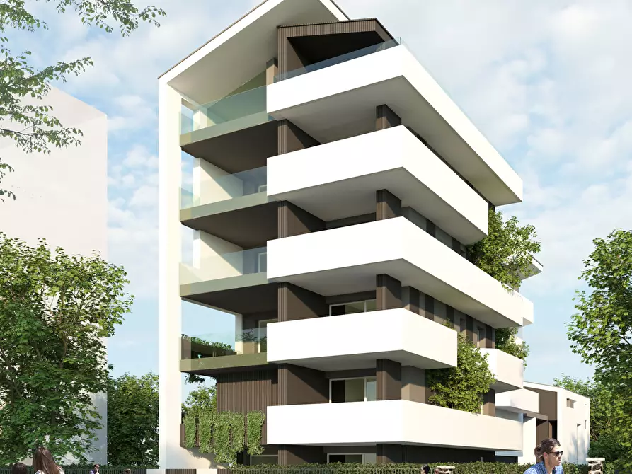 Immagine 3 di Bilocale in vendita  in Via Alberto Pasini a Parma