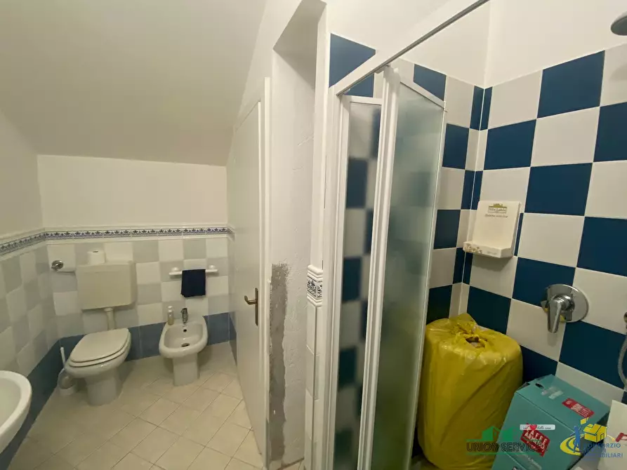 Immagine 12 di Bilocale in vendita  in Via Marsala a Noceto