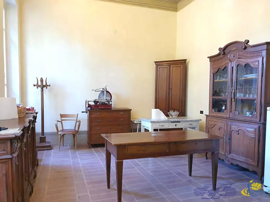 Immagine 23 di Terratetto in vendita  in VIA CAVAILLON 7 a Langhirano