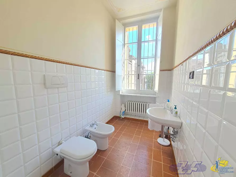 Immagine 31 di Terratetto in vendita  in VIA CAVAILLON 7 a Langhirano