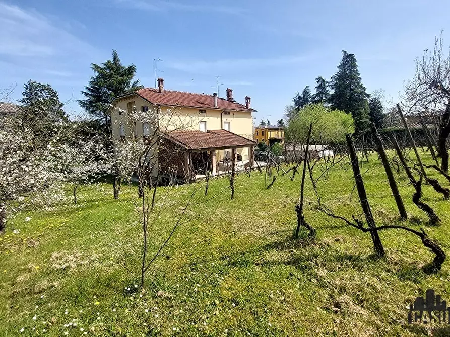 Immagine 1 di Quadrilocale in vendita  a Parma