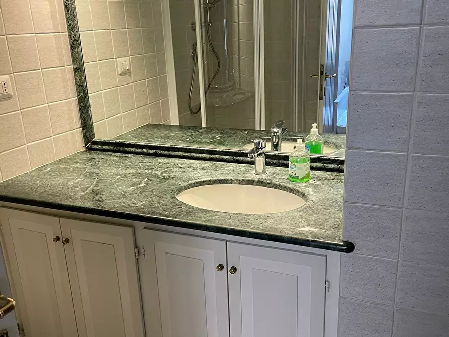 Immagine 7 di Bilocale in affitto  in Strada G. Garibaldi 55 a Parma