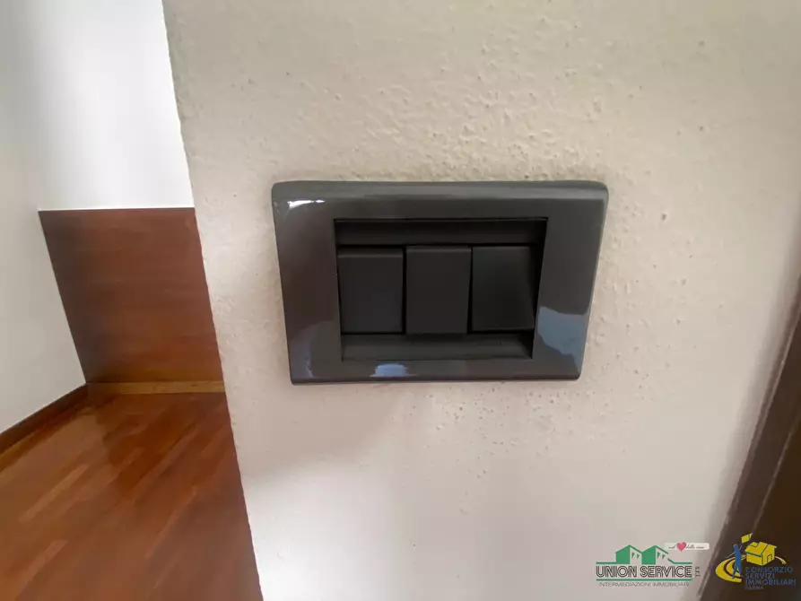 Immagine 31 di Casa bifamiliare in vendita  in Via Pietro Nenni 9 a Noceto