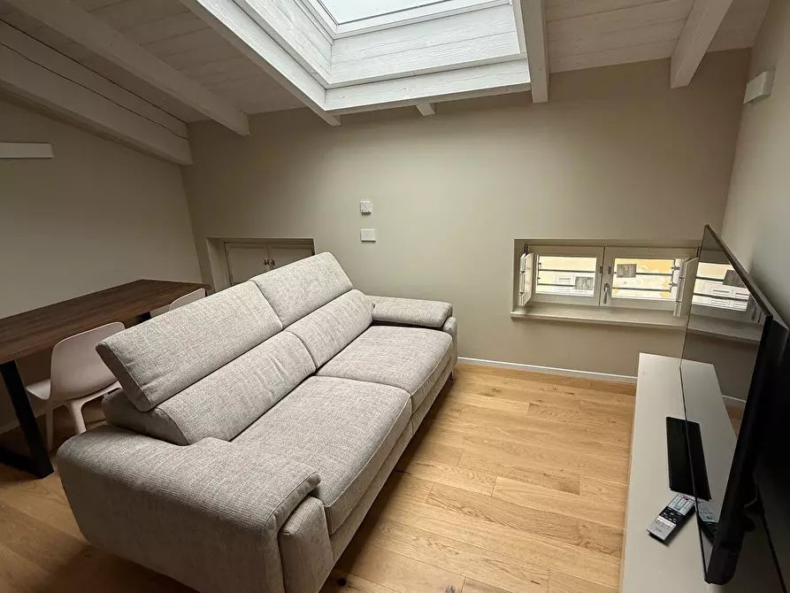 Immagine 3 di Bilocale in affitto  in Borgo Riccio da Parma 48 a Parma