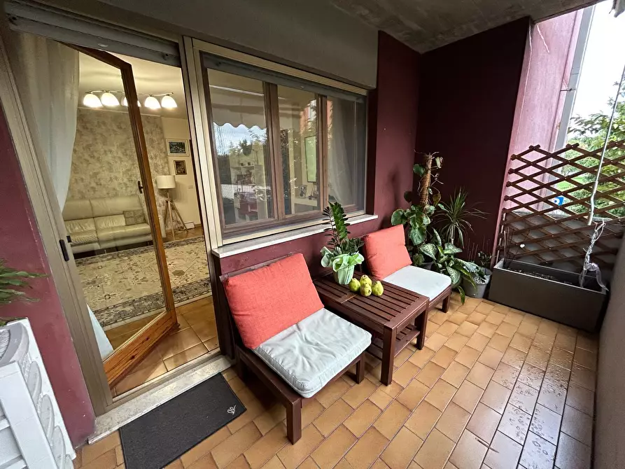 Immagine 9 di Quadrilocale in vendita  in Via toscana a Parma