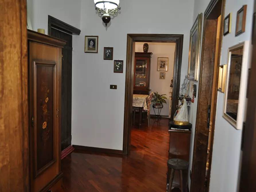 Immagine 35 di Trilocale in vendita  in Via Trento 13 a Bedonia