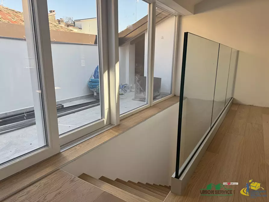 Immagine 16 di Attico in vendita  in Vicolo San Tiburzio a Parma