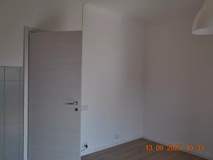 Immagine 20 di Quadrilocale in vendita  in VIA PAPA GIOVANNI XXIII 1 a Sorbolo Mezzani