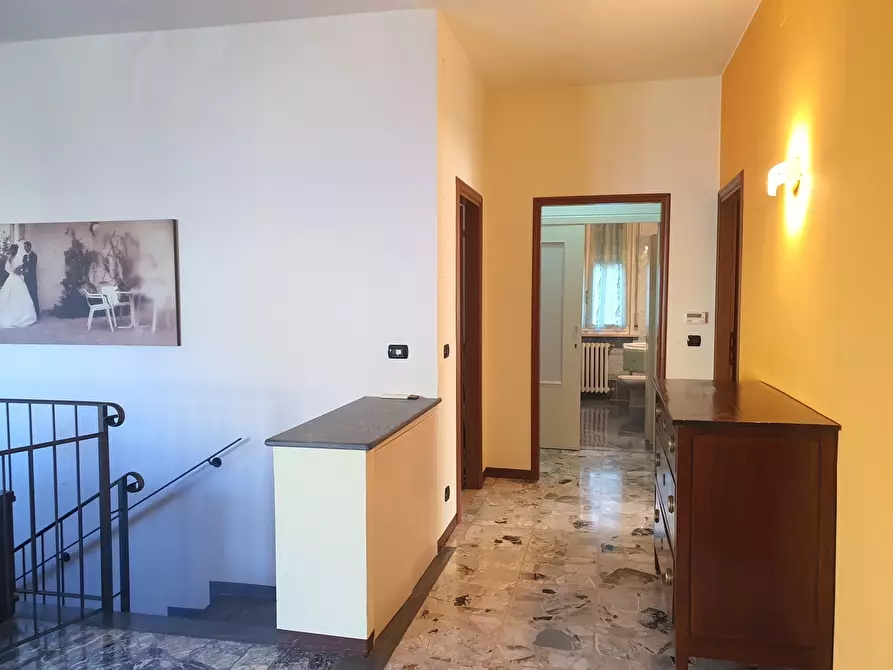 Immagine 47 di Casa bifamiliare in vendita  in VIA MARCONI 60 a Fornovo Di Taro