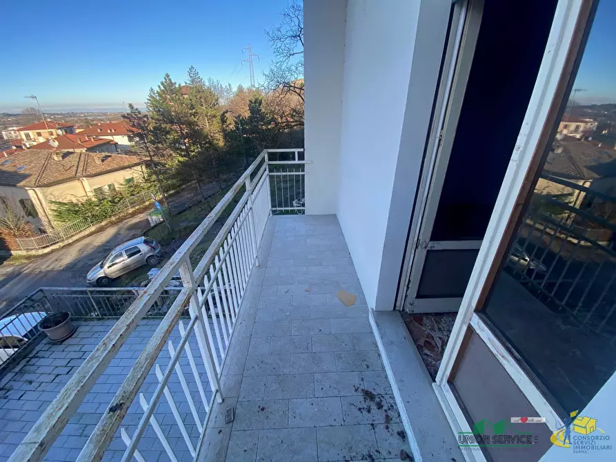 Immagine 9 di Bilocale in vendita  in Via Partigiani D'Italia 7 a Fornovo Di Taro