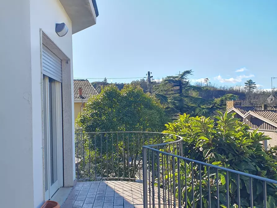 Immagine 5 di Casa bifamiliare in vendita  in VIA MARCONI 60 a Fornovo Di Taro