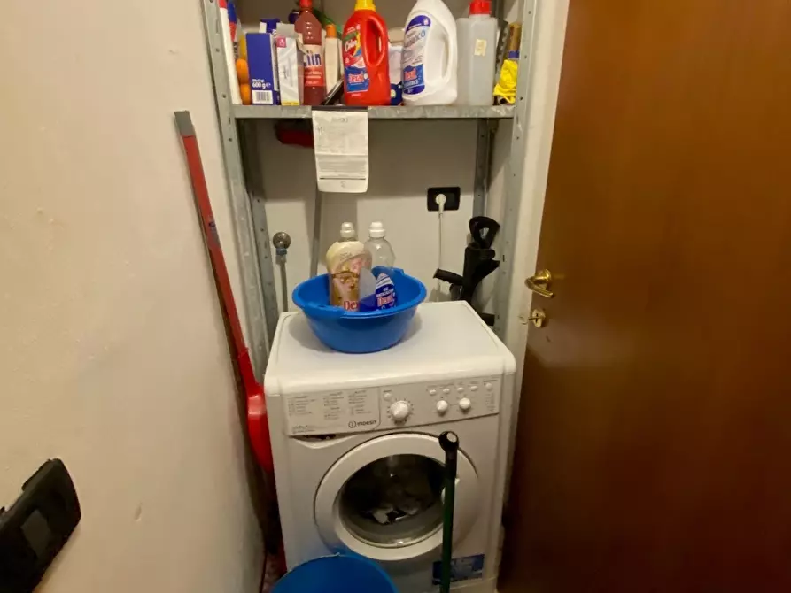 Immagine 11 di Bilocale in vendita  in Via Boni e Gavazzi 32 a Noceto