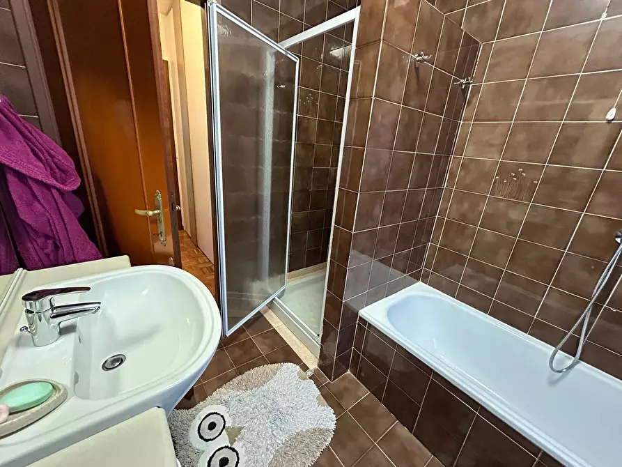 Immagine 24 di Quadrilocale in vendita  in Via toscana a Parma