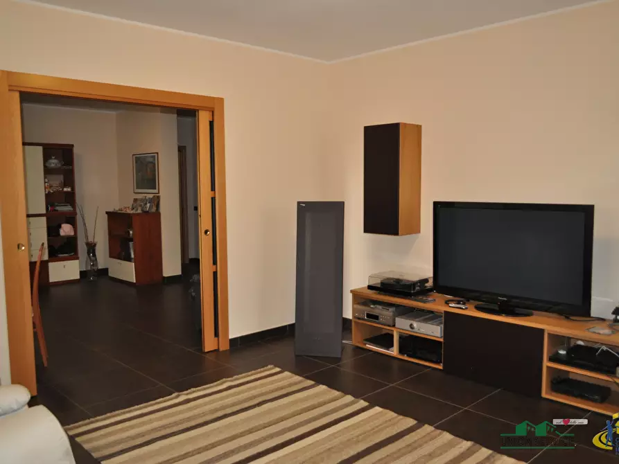 Immagine 12 di Villa in vendita  in Piazza I° Maggio a Sissa Trecasali