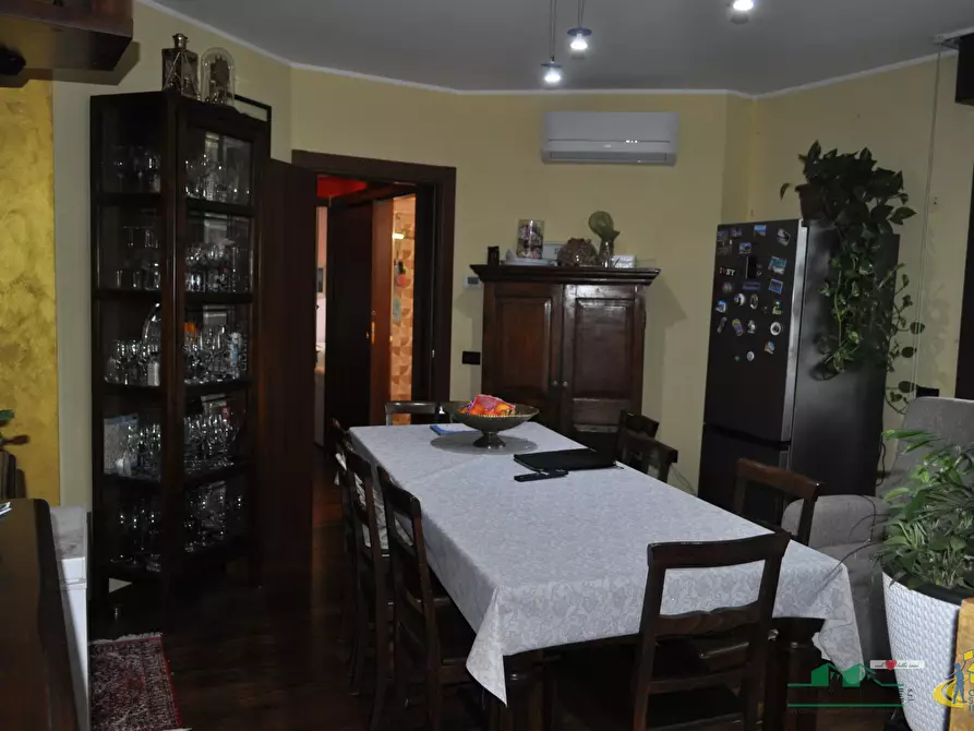 Immagine 24 di Quadrilocale in vendita  in Via Bertolotta 9 a Sissa Trecasali