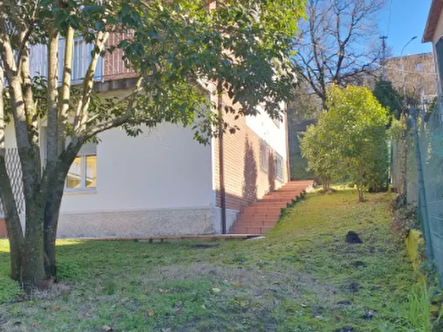 Immagine 6 di Casa bifamiliare in vendita  in VIA MARCONI 60 a Fornovo Di Taro