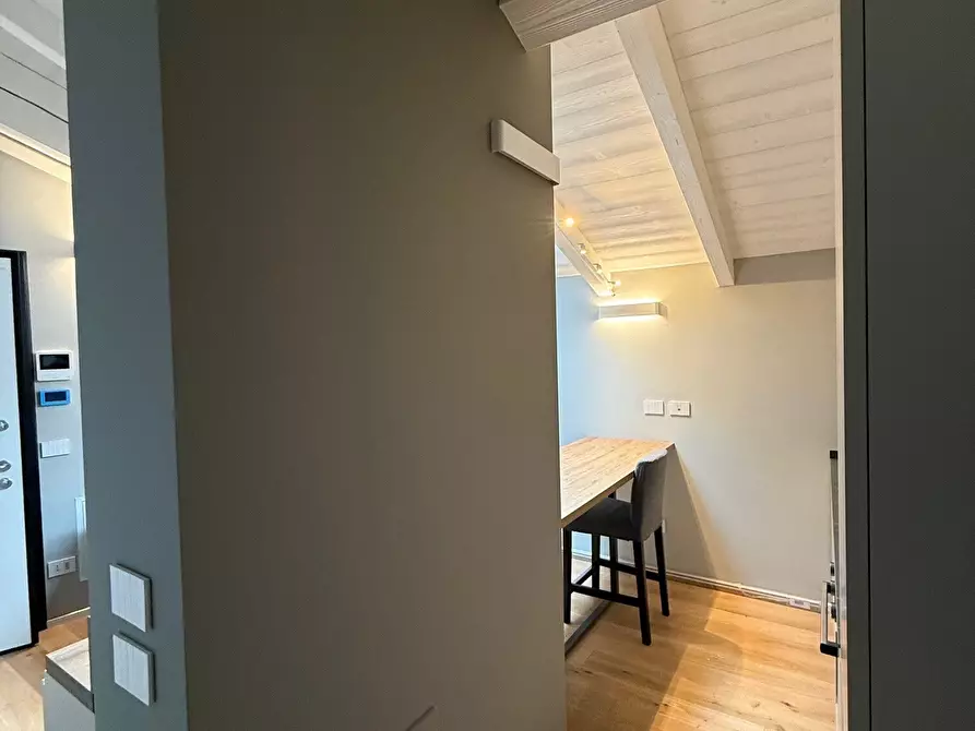 Immagine 24 di Bilocale in affitto  in Borgo Riccio da Parma 48 a Parma