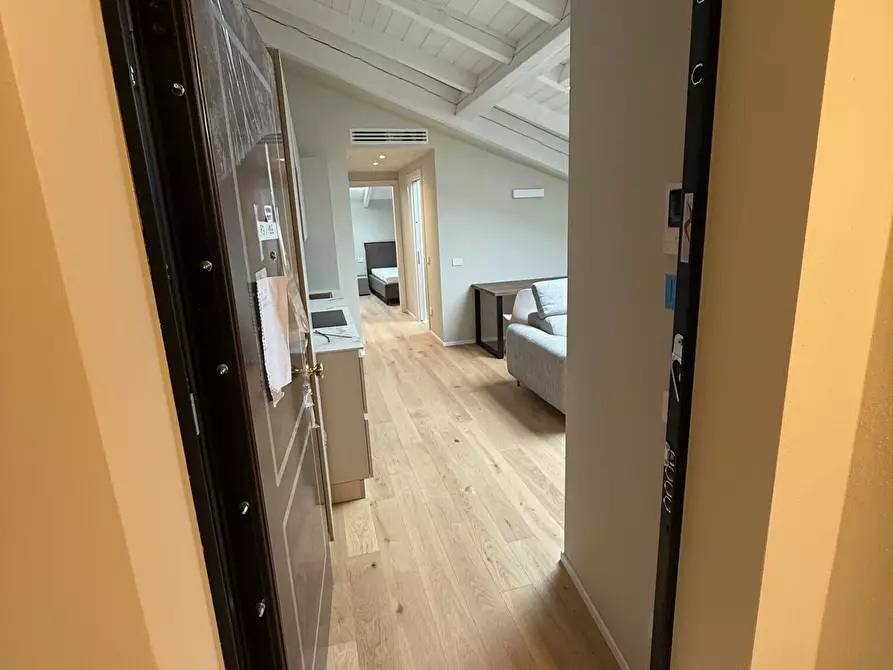 Immagine 2 di Bilocale in affitto  in Borgo Riccio da Parma 48 a Parma