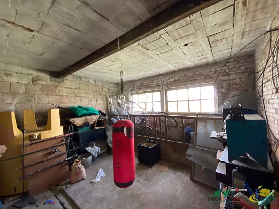 Immagine 7 di Casa indipendente in vendita  in via Chiesuole 6 a Noceto