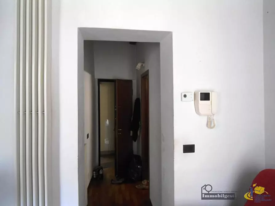 Immagine 12 di Monolocale in affitto  in Via Felice Cavallotti 44 a Parma