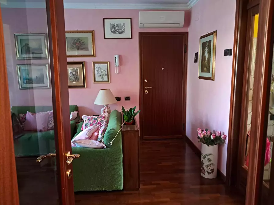 Immagine 24 di Trilocale in vendita  in Via Passo di Badignana 16 a Parma