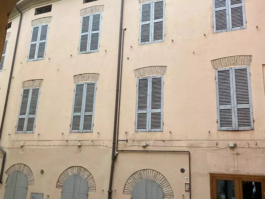 Immagine 2 di Trilocale in vendita  in Piazza della Repubblica a Noceto