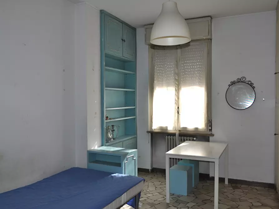 Immagine 10 di Quadrilocale in vendita  in BORGO SORGO 12 a Parma